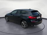 BMW 120i Sport Line Steptronic Sport Aut. DKG PDC LE - gebrauchte BMW 120 aus dem Jahr 2024
