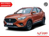 MG ZS 1.5 VTi-Tech Luxury LED Navi 360° - MG Gebrauchtwagen