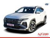 Hyundai Tucson 1.6T-GDI Facelift Aut LED Kamera Navi Sit - gebrauchte Hyundai Tucson mit Facelift