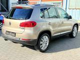 Volkswagen Tiguan 2.0 TDI Life BMT Panoramadach AHK - Volkswagen Tiguan: Panoramadach