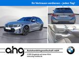 BMW 330i xDrive Touring Automatic M Sportpaket HIFI