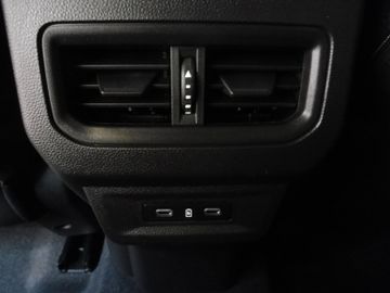 Renault Austral Iconic Esprit Alpine F.- Hybrid  Matrix