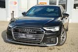 Audi S6 Avant 3.0 TDI Quattro*Matrix*360°*B&O*4-Zonen - gebrauchte Audi S6 aus dem Jahr 2020
