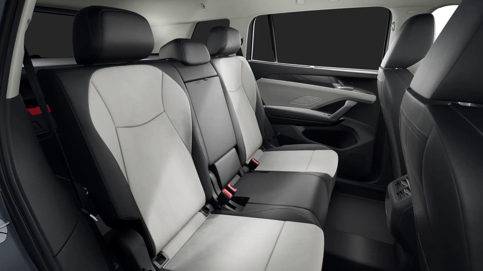 Volkswagen Tayron - Bild 11