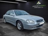 Hyundai SONATA 2.5 V6 160PS/AUTM/LEDER/SHZ/PDC/NUR 80TKM - Hyundai aus 2001