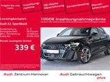 Audi A1 Sportback S line 30 TFSI - Audi A1 Vorführfahrzeuge