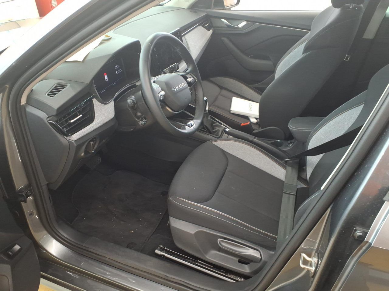 Skoda Kamiq - Bild 4