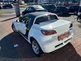 Smart Roadster*Brabus*Automatik*HU Neu*Service Neu - Smart Roadster aus 2005