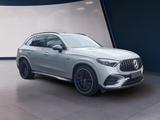 Mercedes-Benz GLC 43 AMG 4Matic PremiumPlus Distronic Burmeste - Mercedes-Benz GLC 43 AMG Jahreswagen