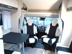 Across Aero 689 CDH | *Rollstuhlgerecht*mit hydr.Lift