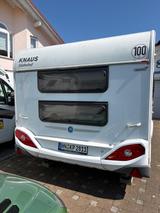 Knaus Tabbert 500 FDK Südwind Ltd. Edition  - Knaus Wohnwagen Südwind