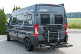 Citroën Pössel Sumit 600 GEBRAUCHTES WOHNMOBIL - Citroën Wohnmobile & -wagen in Berlin