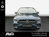 Mercedes-Benz B 250 e AMG Line 360° LED NAVI Temp. SHZ MBUX - blaue Mercedes-Benz B 250