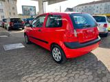 Hyundai Getz 1.1 Basis E Fenster-Servo - Hyundai Getz in Duisburg