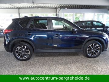 Mazda CX-5 - 8