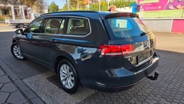 Volkswagen Passat Variant - 4