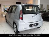Daihatsu Sirion 1.5 S  Top Zustand - gebrauchte Daihatsu Sirion aus dem Jahr 2009