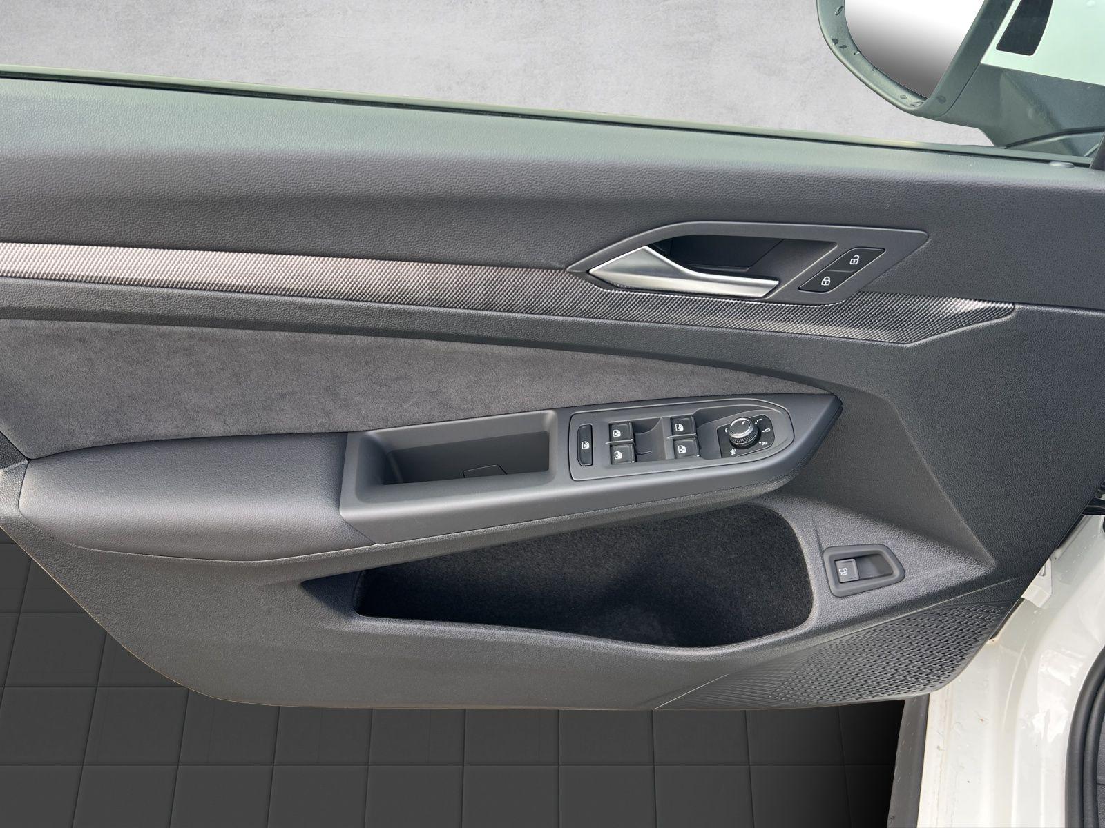 Volkswagen Golf VIII GTE 1.5 TSI eHybrid DSG AHK*Navi*LED, миниатюра 16