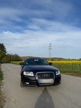 Audi A6 2.7 TDI (DPF) tiptronic quattro Avant 