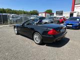 Mercedes-Benz SL 350 Org. NUR 50.000km - Mercedes-Benz SL 350 aus 2004