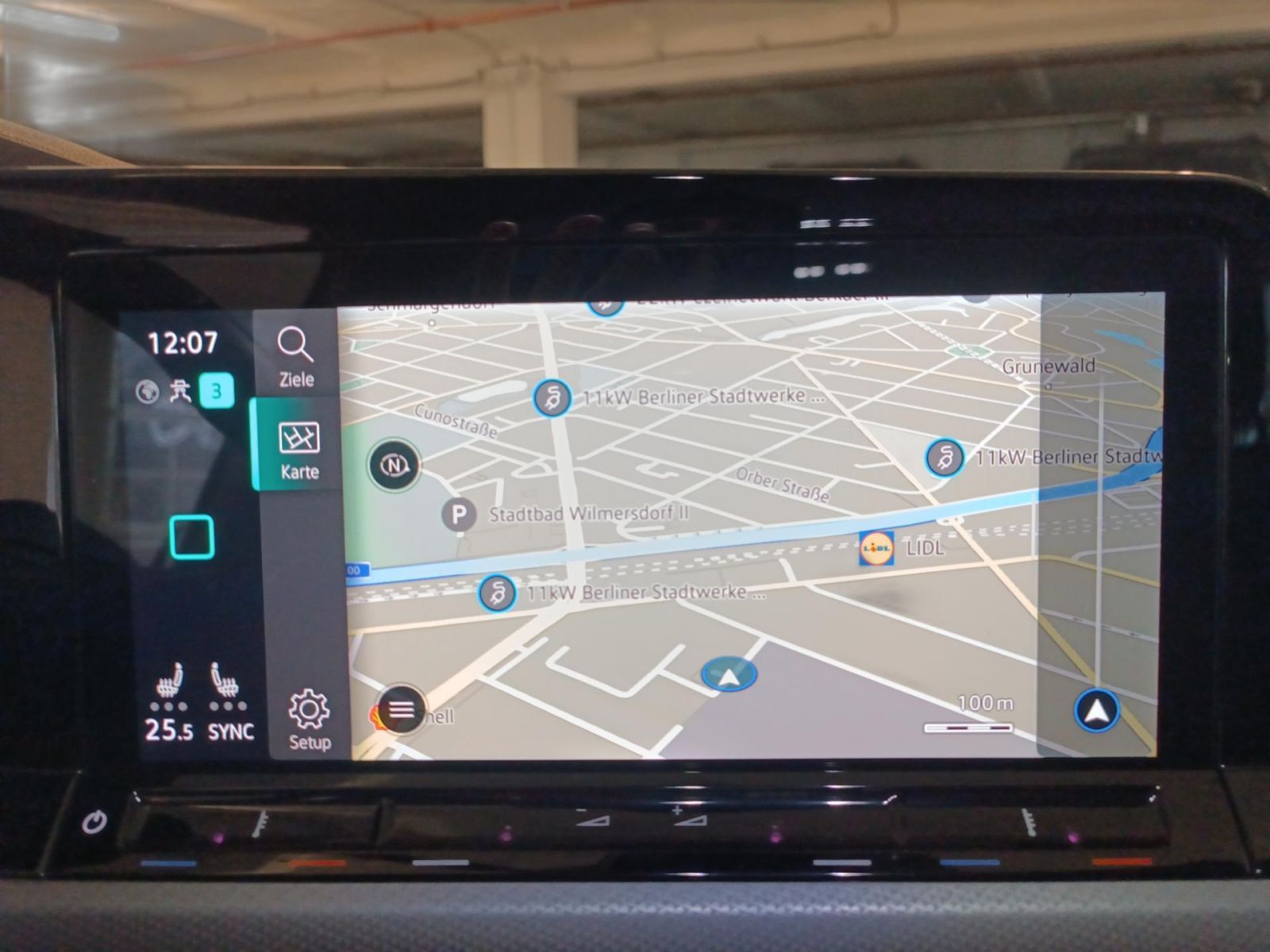 Volkswagen Golf - Bild 14