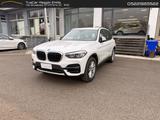 BMW Bmw X3 Business Advantage 18 d MHEV #8752 - BMW X3: 1.8