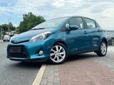 Toyota Yaris Hybrid Club Rkam Automatik Klima 1. Hand - Toyota Yaris: Club