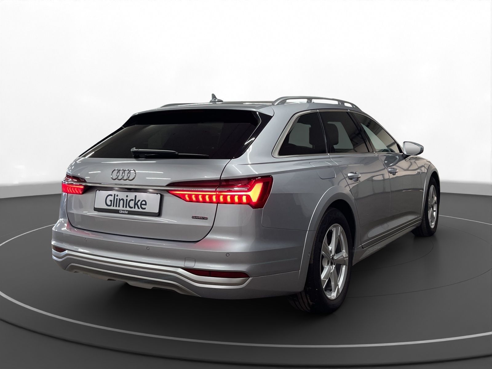 Audi A6 Allroad - Bild 4