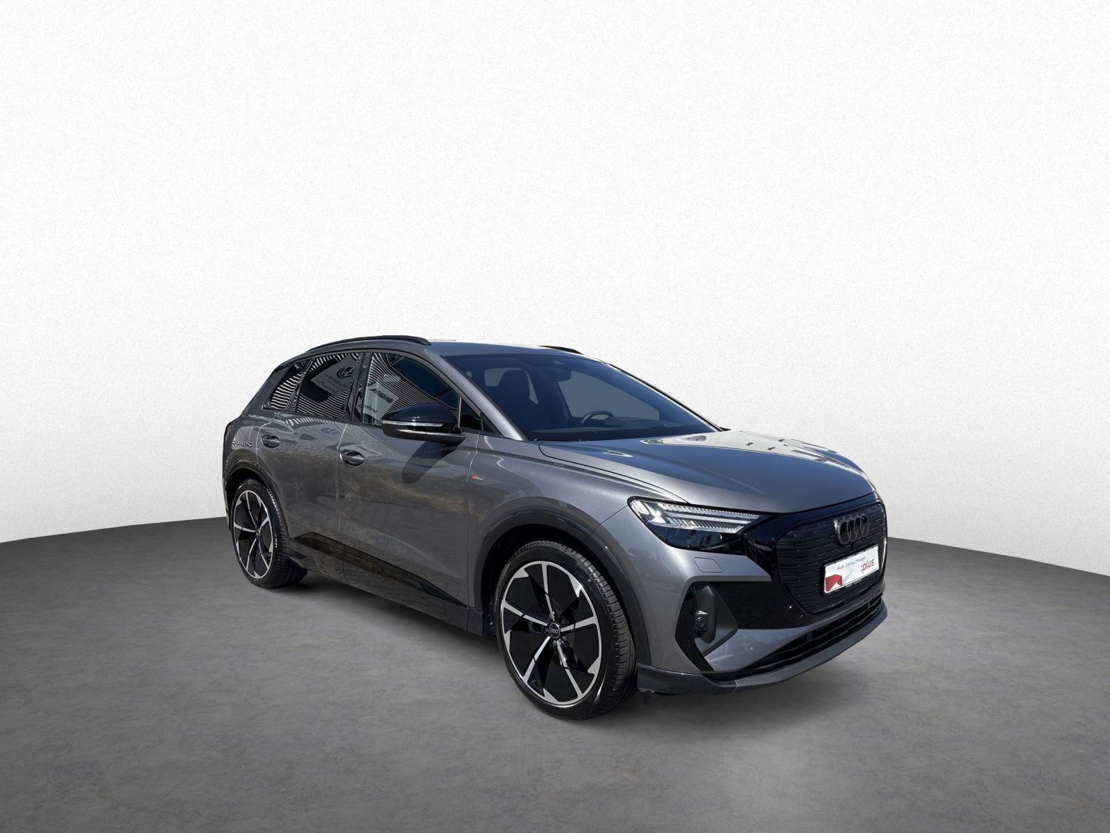 Audi Q4 e-tron - Bild 4