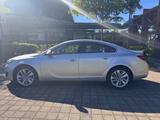Opel Insignia 1.6 CDTI ActiveSelect Innovation, top! - Opel Insignia: Active