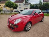 Alfa Romeo MiTo 8 Fach bereit+TÜV 12/2026+Garantie+TOP - gebrauchte Alfa Romeo MiTo aus dem Jahr 2010
