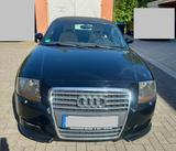 Audi TT Roadster 1.8T 110KW - - Audi TT in Bremen