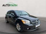 Dodge Caliber SXT LPG | Navi | Tempo | SHZ | eSD - gebrauchte Dodge Caliber aus dem Jahr 2010