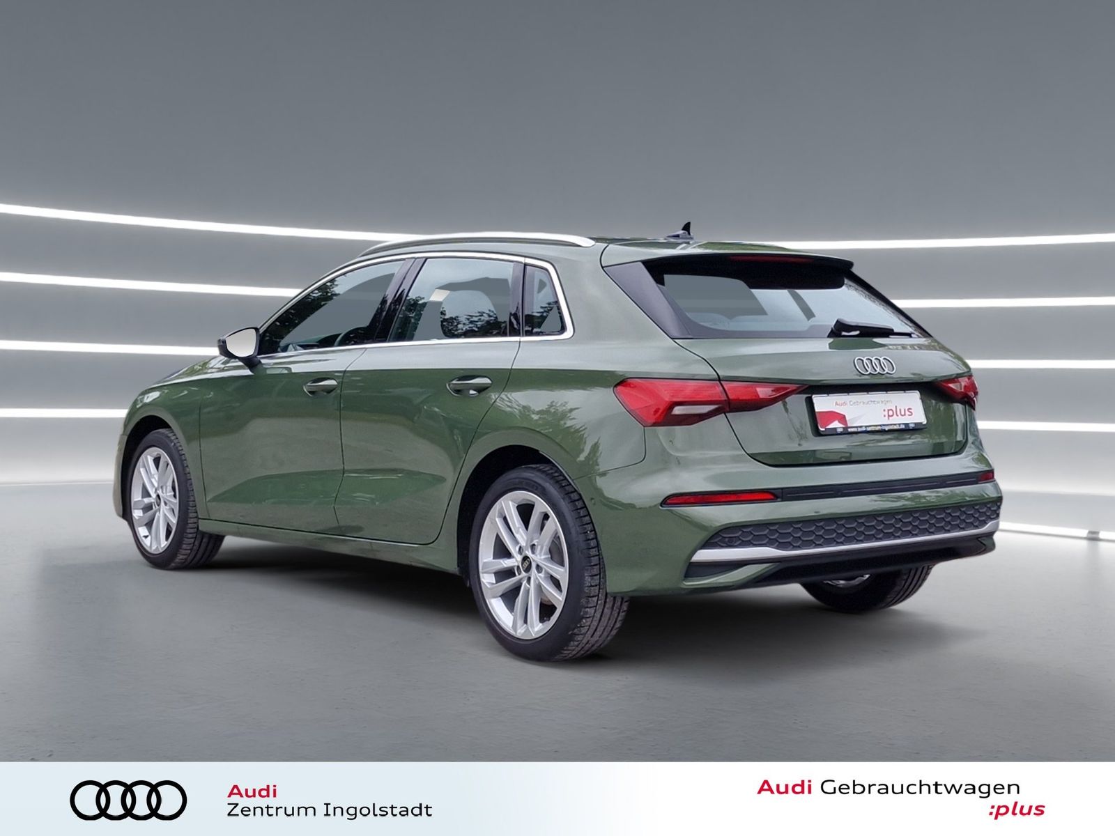 Audi A3 - Bild 6