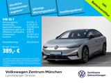 Volkswagen ID.7 Pro 210kW/82kWh ACC CCS IQ.Light Navi AreaV - Volkswagen ID.7 in München