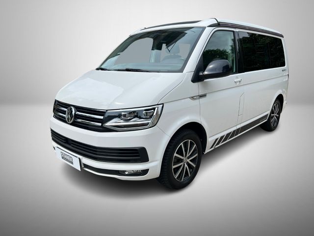 Volkswagen T6 California California Beach Edition 4Motion