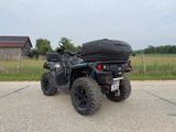 Can-Am Outlander 650 MAX XTP Griffheizung/Soundsystem - CAN-AM QUAD OUTLANDER