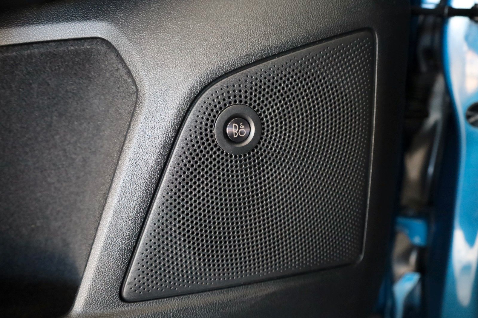 Fahrzeugabbildung Ford Focus Lim. ST Leder,Navi,LED,HeadUp,Panorama,B&O
