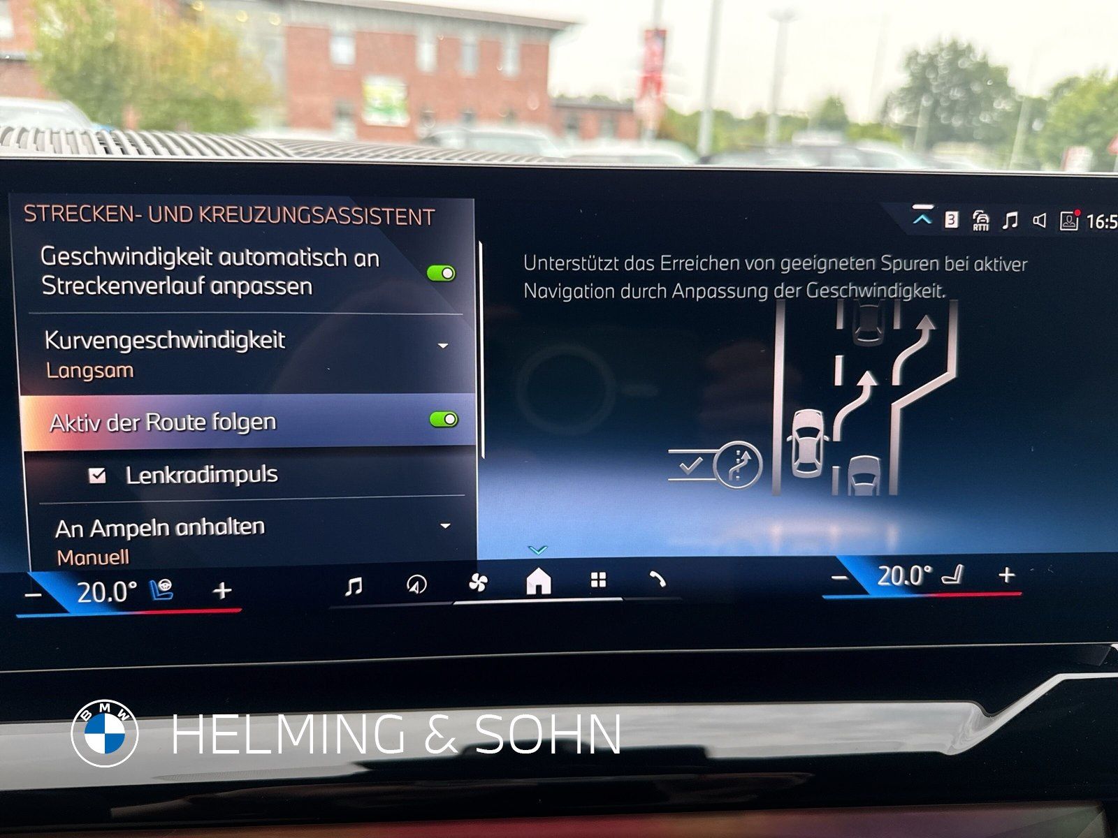 BMW i5 - Bild 16