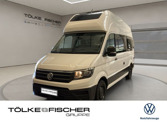 Volkswagen Crafter Grand California 600 2.0 l TDI EU6 SCR 8