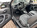 Smart fortwo 66kW DCT prime*LEDER*SHZ*NAVI*PTS*KAM - Smart ForTwo Gebrauchtwagen in Berlin