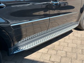 Mercedes GL 420 - 6