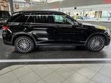 Mercedes-Benz GLC 220 d 4MATIC Autom. - - Mercedes-Benz GLC 220 in Bonn