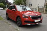 Skoda Kamiq 1.5 TSI ACT DSG Style Style - Skoda Kamiq von privat