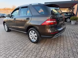 Mercedes-Benz ML 350 ML ML 350 BlueEfficiency - Mercedes-Benz: 35