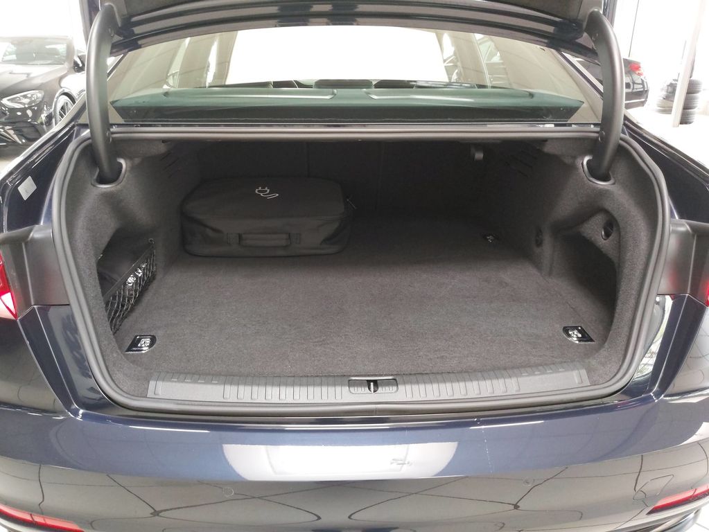 Audi A6 50 TFSI e qua MEMORY KAMERA ACC TOTW LEDER