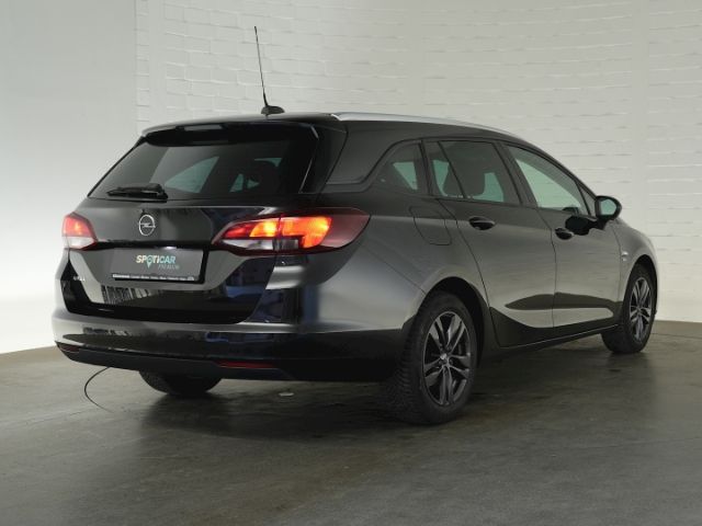 Astra K ST OPEL 2020+NAVI+RÜCKFAHRKAMERA+SITZ-/L
