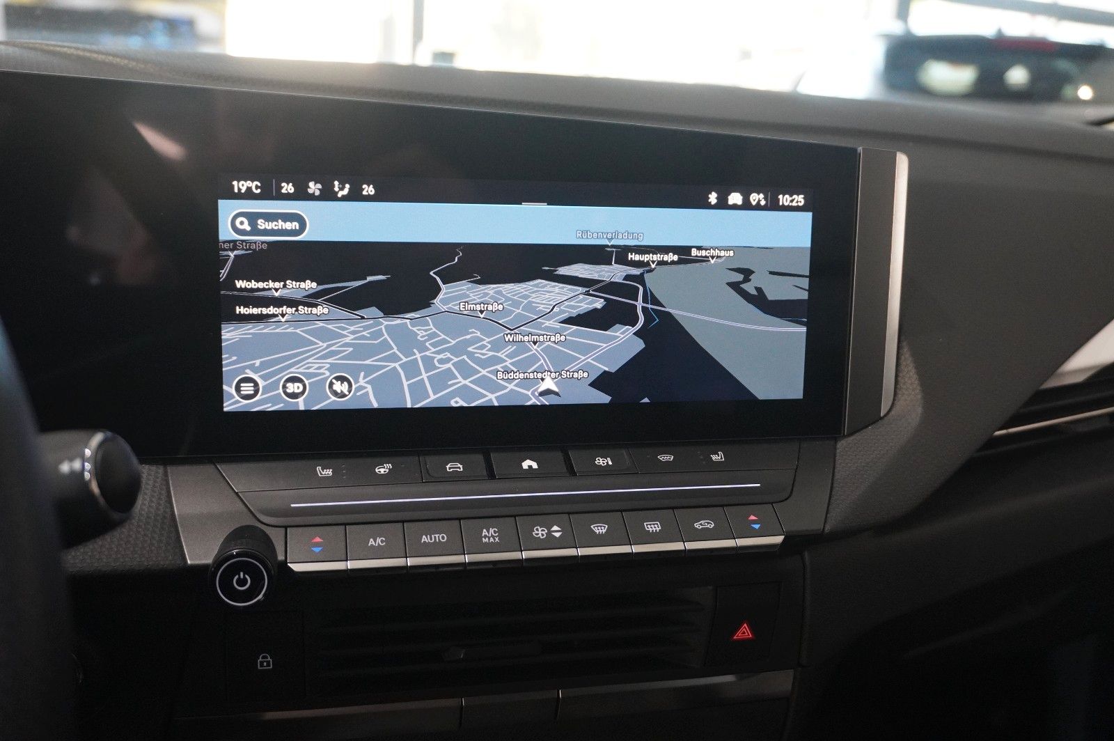 Fahrzeugabbildung Opel Astra L Lim. 1.6 HYBRID ELEGANCE NAVI/KAMERA/AHK