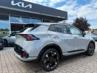 Kia Sportage - Vorschau Bild 3