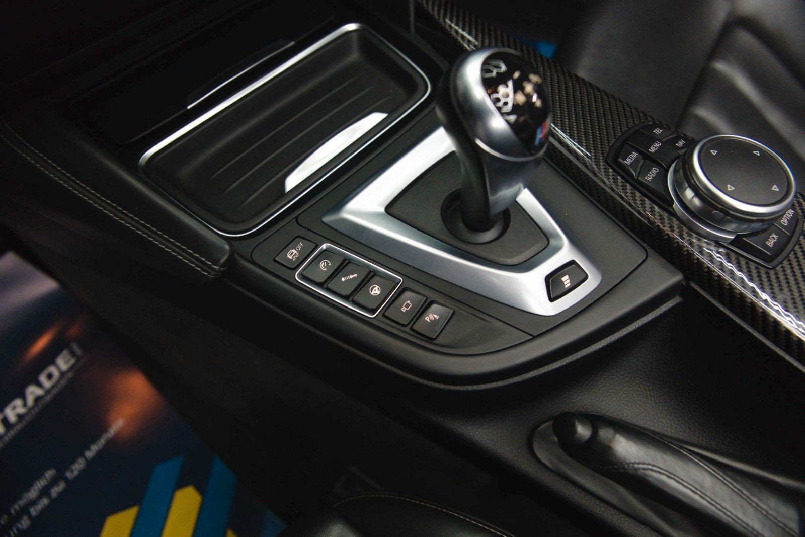 Fahrzeugabbildung BMW M4 Cabrio Performance Carbon 533PS Stage 2